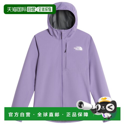 香港直邮THE NORTH FACE 女士户外冲锋衣 1024883【付后1h可退】