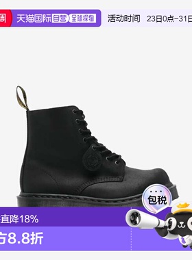 Dr.Martens马丁1460 Bex 皮革 时尚舒适 马丁靴 男女同款