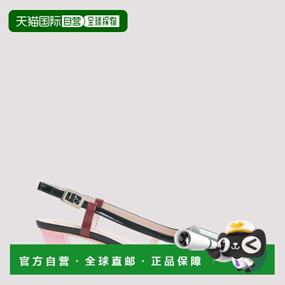 香港直邮ROGER VIVIER 女士高跟鞋 RVW00625601D1PSQ17 SS2026