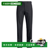 正装 男士 长裤 black黑色 香港直邮kenzo 舒适时尚 高田贤三