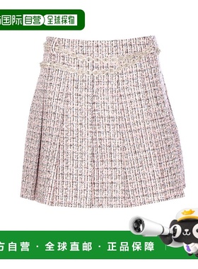 欧洲直邮self portrait 女士 半身裙包臀裙a字裙