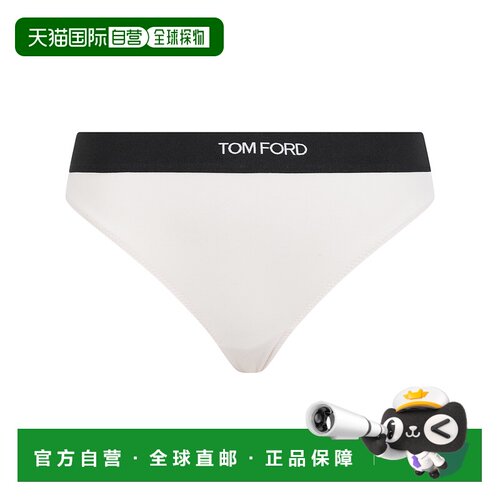 1h可退 香港直邮TOM FORD 女士内裤 KNJ009JEX011096DP633 SS2025