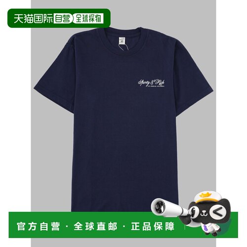 香港直邮SPORTY & RICH 女士 