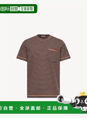 1h可退 欧洲直邮MONCLER 盟可睐 26春夏 L10918C0002489BBEP72 男