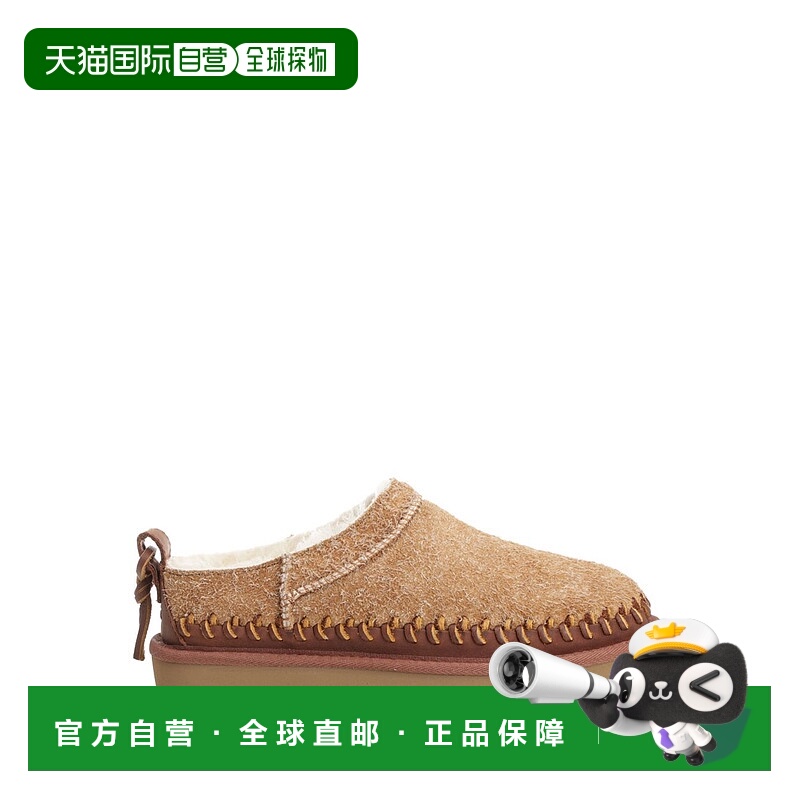 1h可退 欧洲直邮ugg 女士 休闲鞋