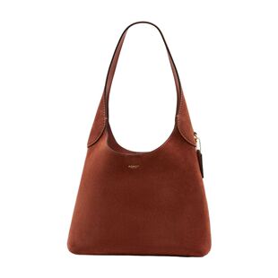 Bags 香港直邮Coach 蔻驰 女士 CW637B4AY 托特包