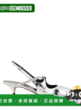 香港直邮Proenza Schouler 普罗恩萨 施罗 女士浅口鞋 单鞋