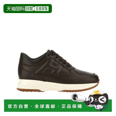 香港直邮Hogan Interactive 运动鞋 HXM00N00010UDM