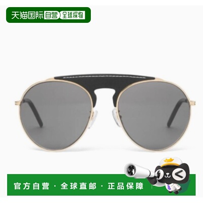 1h可退 香港直邮LOEWE 罗意威 男士 LW40005U 32A 56/19/145 太阳