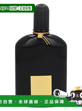 欧洲直邮Tom Ford/汤姆福特午夜兰 花浓香水EDP中性花香调10正品