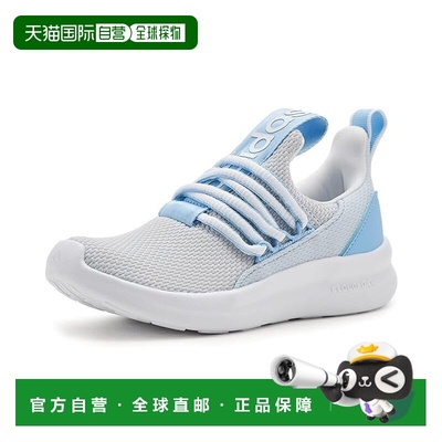 1h可退 香港直邮adidas 阿迪达斯 女童 Racer Adapt 7.0 精简版鞋