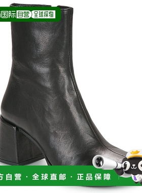 欧洲直邮JB Martin  女鞋 秋冬 短筒靴 JENNA