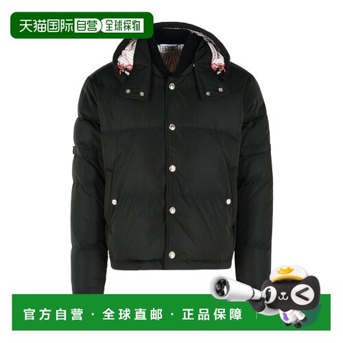 1h可退 Thom Browne 长袖羽绒服 MJD020YF1090