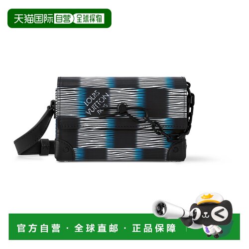 自营欧洲直邮LV路易威登 Steamer Wearable女士Epi【付后1h可退】
