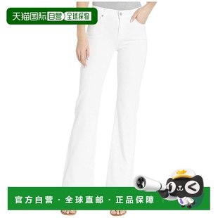 1h可退 香港直邮7 For All Mankind 赛文 弗奥曼德 女士 Dojo Tai