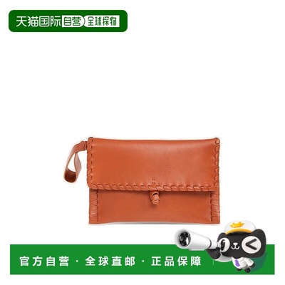 1h可退 香港直邮Chloe 蔻依 女士 Mony 手提包 CHC22AP400H89