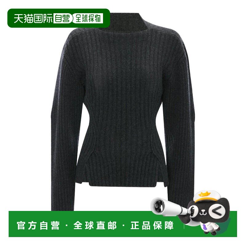 欧洲直邮VICTORIA BECKHAM 女士针织衫 1326KJU00【付后1h可退】