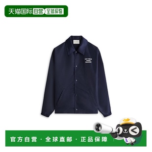 休闲夹克 香港直邮Drole 长袖 Monsieur PERMJT183PA014NY