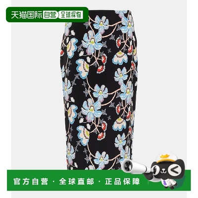 1h可退 香港直邮DIANE VON FURSTENBERG 黛安 冯芙丝汀宝 女士 Ka