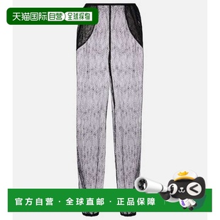 Shop Frankie 女士 Orissa 1h可退 透视阔腿裤 香港直邮The