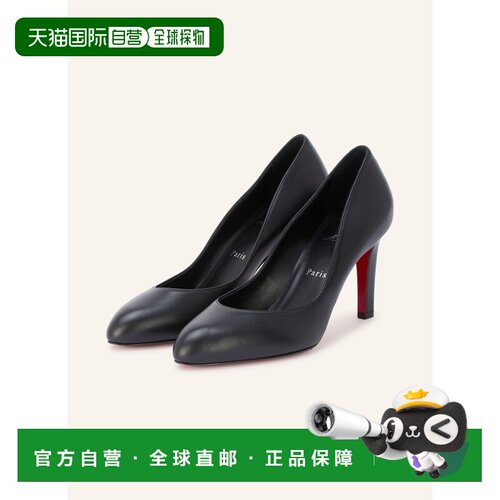 香港直邮CHRISTIAN LOUBOUTIN 女士高跟鞋 100318524713000