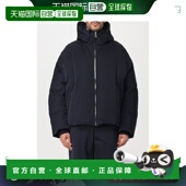 Veneta 拉链羽绒服 葆蝶家 长袖 761243VF4K 男士 香港直邮Bottega