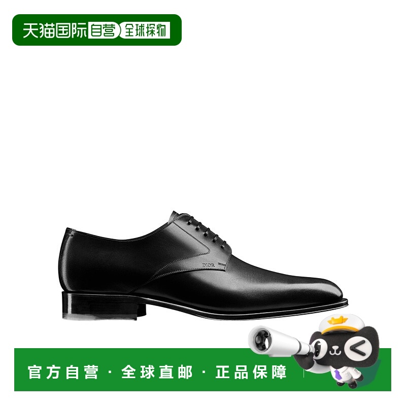 香港直邮Dior 系带商务正装鞋 3DE305ZGK