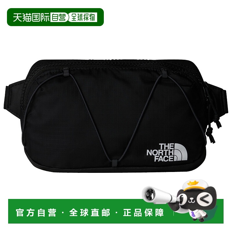1h可退 欧洲直邮the north face 男士 单肩包北面腰包