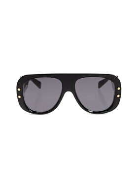 欧洲直邮balmain 男士 太阳镜