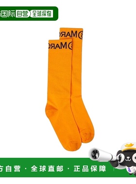 香港直邮Mm6 Maison Margiela 马丁 马吉拉 MM6 袜子 M60154KMM04