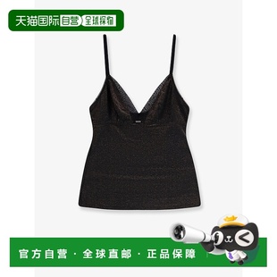 香港直邮BOSS 卢勒克斯坦克高端套装 波士 slip 5055 女士 1h可退