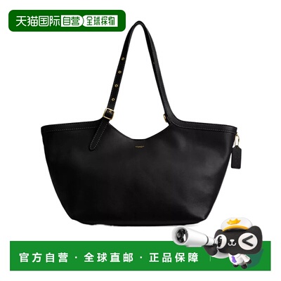 香港直邮Coach Gramercy 手提包 CAM00蔻驰托特包单肩包