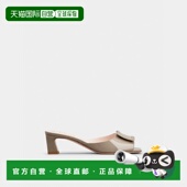欧洲直邮ROGER VIVIER 26春夏 1h可退 RVW74839190D1PC415 女士