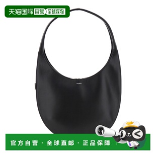 1h可退 香港直邮Coperni 女士 SWIPE 中号柔软包包 COPBA109F6012