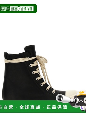 欧洲直邮rick owens 男士 时尚休闲鞋运动鞋