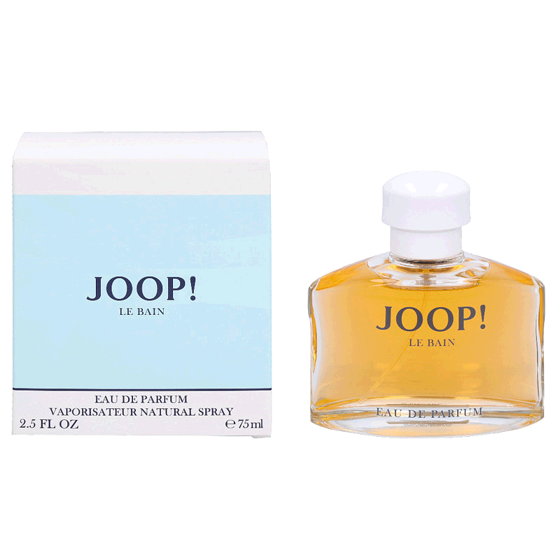 欧洲直邮joop!乔普香浴女士淡香水75ml持久留香清新东方花香正品