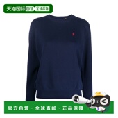 香港直邮ralph 长袖 lauren 1h可退 拉尔夫劳伦 女士 圆领卫衣 211