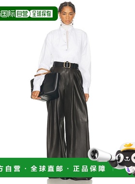 香港直邮Ralph Lauren 拉尔夫劳伦 女士 Abbie 上衣 290P08320