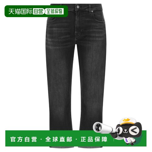 香港直邮7 FOR ALL MANKIND 女士牛仔裤 7UC30C34U73NZ AW2026