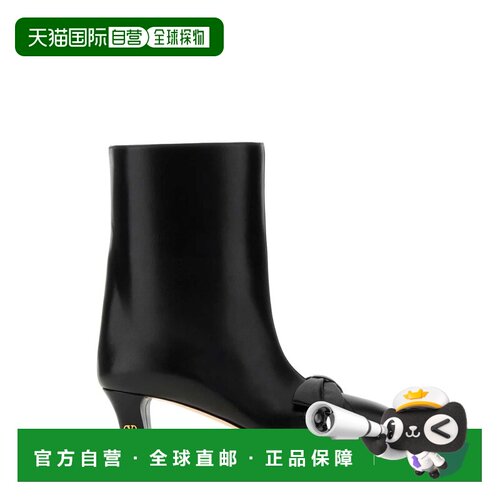 1h可退 香港直邮VALENTINO GARAVANI 女士靴子 7W2S0MB1DDT0NO AW
