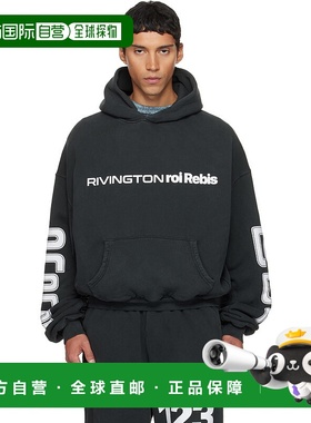 1h可退 香港直邮Tom Ford 汤姆 福特 男士 灰色 Metanoia USO CVA