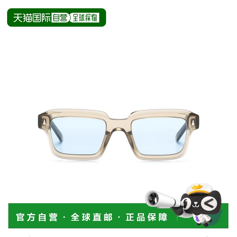 1h可退 欧洲直邮RETROSUPERFUTURE 男士太阳镜GIARDINOFMI095RULE