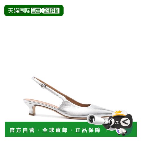 1h可退 欧洲直邮AEYDE 女士高跟鞋 A11PUCATSS35KT223920048 SS20