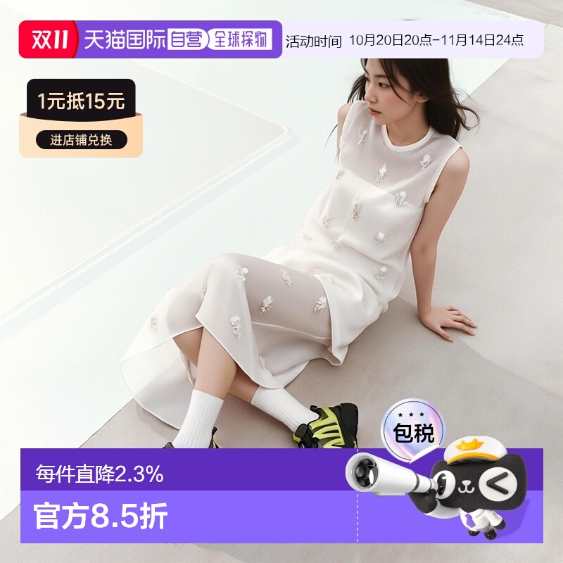 自营欧洲直邮Salomon萨洛蒙 XA PRO V8儿童系列运动鞋儿童鞋休闲