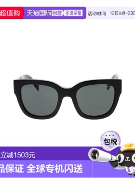 1h可退 香港直邮Prada 普拉达 男士 PRADA 太阳镜 SPRC04S16K08Z