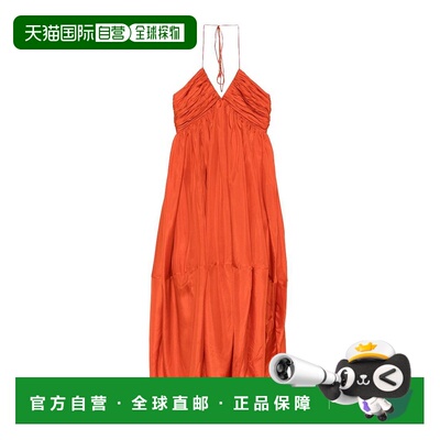 欧洲直邮ZIMMERMANN 女士连衣裙 9046DSS263TNG A【付后1h可退】