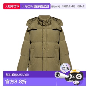 欧洲直邮diesel 男士 夹克衫