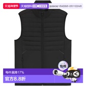 香港直邮BOSS 50545867 波士 1h可退 男士 黑色外套 black黑色 舒