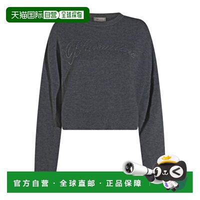 1h可退 Blumarine 长袖毛衣 RF6207MAB36