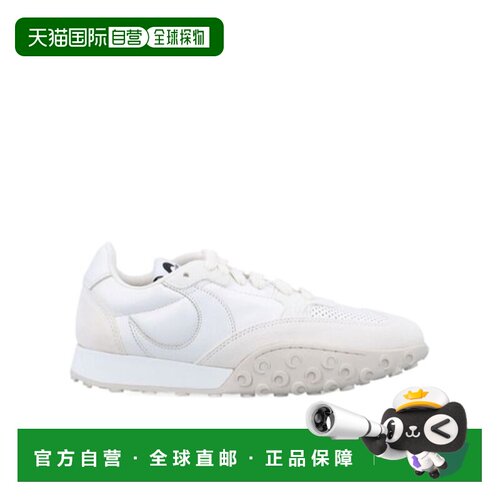 Marine Serre 系带运动鞋 WFW006ACLEA00【付后1h可退】